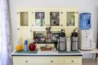 Ephraim Motel - breakfast