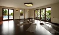 胡拉姆別墅住宿加早餐旅舍 - 民宿