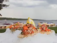 The Brewster Inn Hotels in Madison County