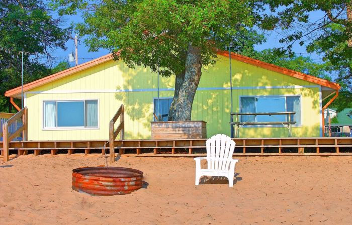 Gold Coast Family Cottages