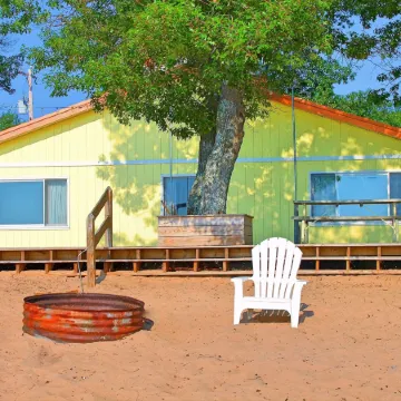 Gold Coast Family Cottages