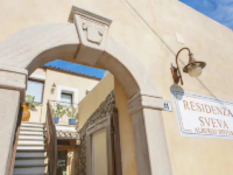 Residenza Sveva Hotels in Termoli