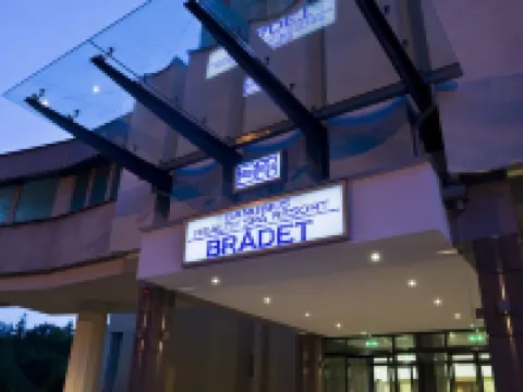 Ensana Bradet Hotels in Sovata