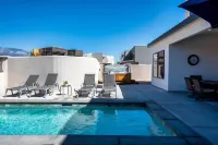 Coral Canyon Entourage by RedAwning