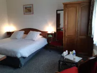 Hotel-Spa & Restaurant Logis Domaine Langmatt Hotels in Thann
