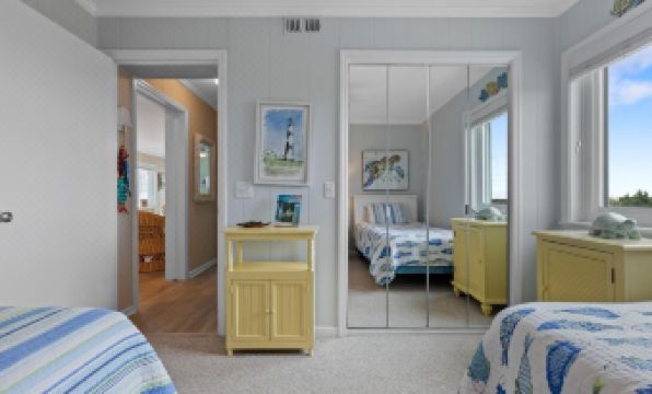 Southwinds J12 Condo