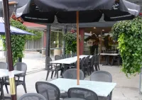 Frantz Inn Hotels in Steinbach