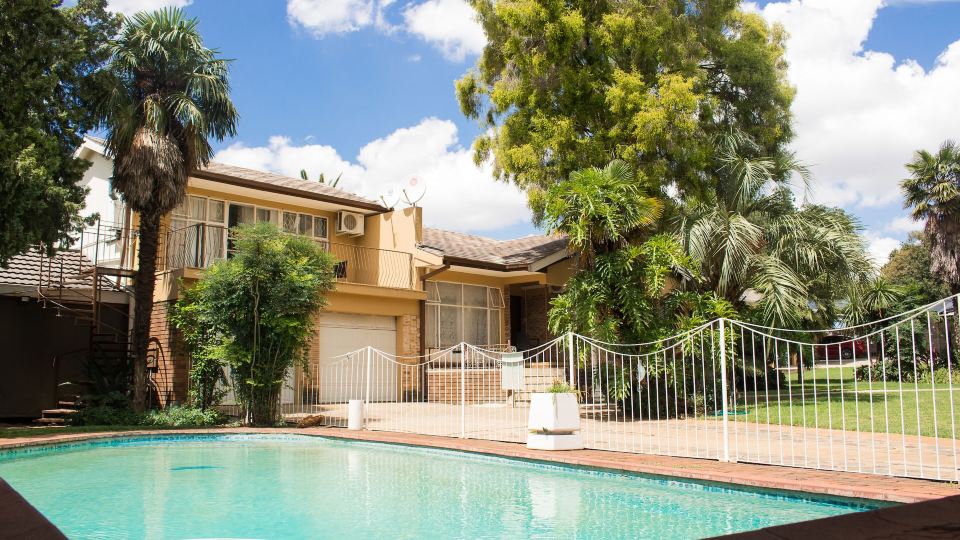 Gemstone Guest House