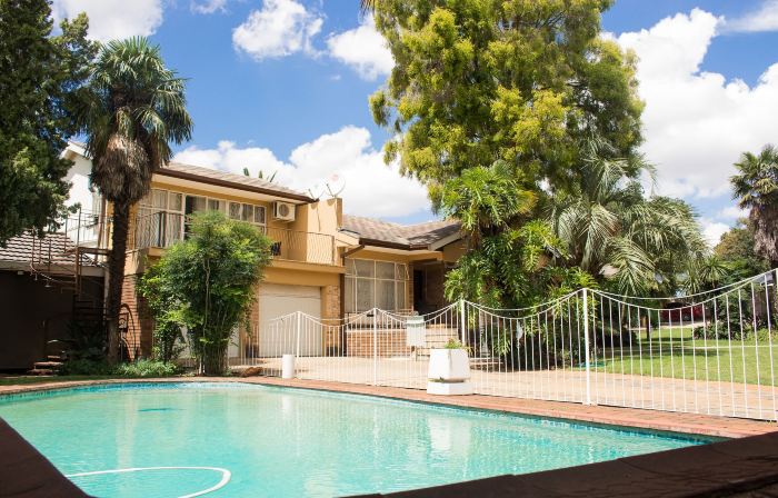 Gemstone Guest House