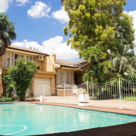 Gemstone Guest House