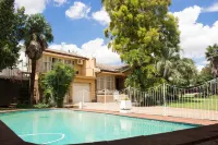 Gemstone Guest House Hotels in Klerksdorp