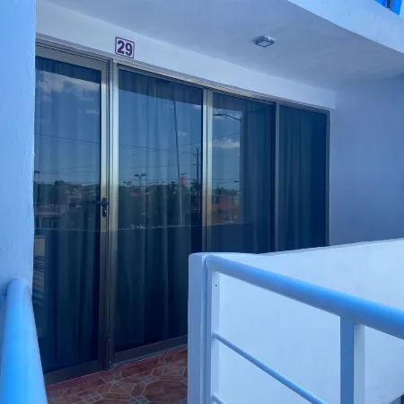 Hotel Murallas Capital
