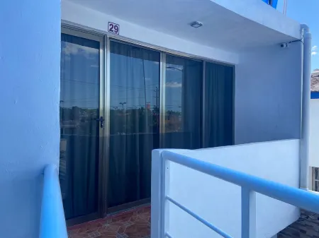 Hotel Murallas Capital