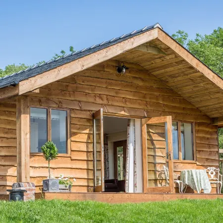 Stoney-Brook Lodge