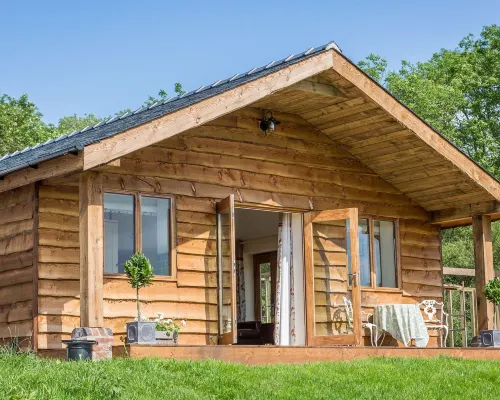 Stoney-Brook Lodge Hotels in Ludlow
