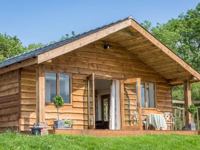 Stoney-Brook Lodge Hotels in 