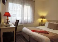 Hôtel Aux Tamaris - Vue Mer Hotels in Roscoff