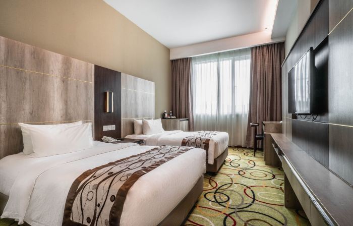 Ano Hotel