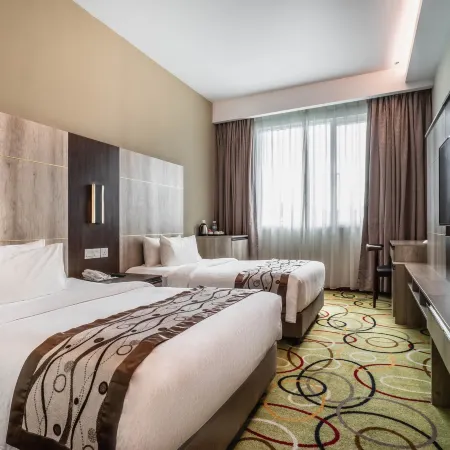 Ano Hotel