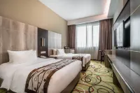 Ano Hotel Hotels in Miri