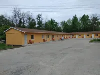 Relax Inn-Collingwood Hotels in Clearview