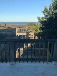 Mermaids & Mutts 3 Bedroom Bungalow by RedAwning Hotels in Norfolk