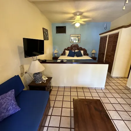 Vallarta Sun Suites