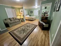 The Cascade Motel Hotel a Carson