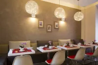 Hotel des Arceaux Hotels in Juvignac