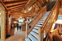 Birch Haven 4 Bedroom Home by RedAwning