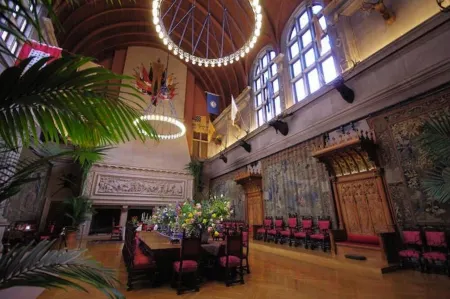 Large Mountain Views Hiking 25Mins to DT A-Ville  Nature Emersion Deck Отели рядом с достопримечательностью «Charles D Owen Park»