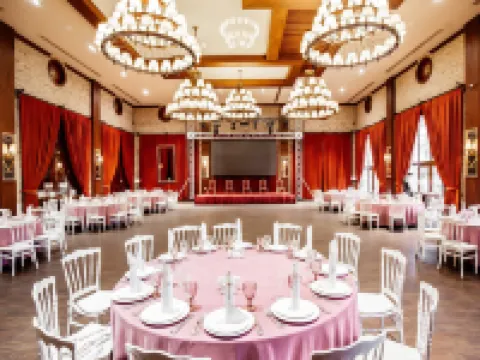 Grand Mirage Dhanbad, a Member of Radisson Individuals Hotels in Dhanbad