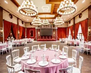 Grand Mirage Dhanbad, a Member of Radisson Individuals