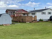Parlee beach Fourth Avenue cottage