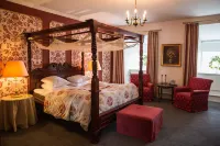 Dragsholm Slot Hotels in Horve