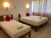 Hotel Los Leones Hotels in Palenque