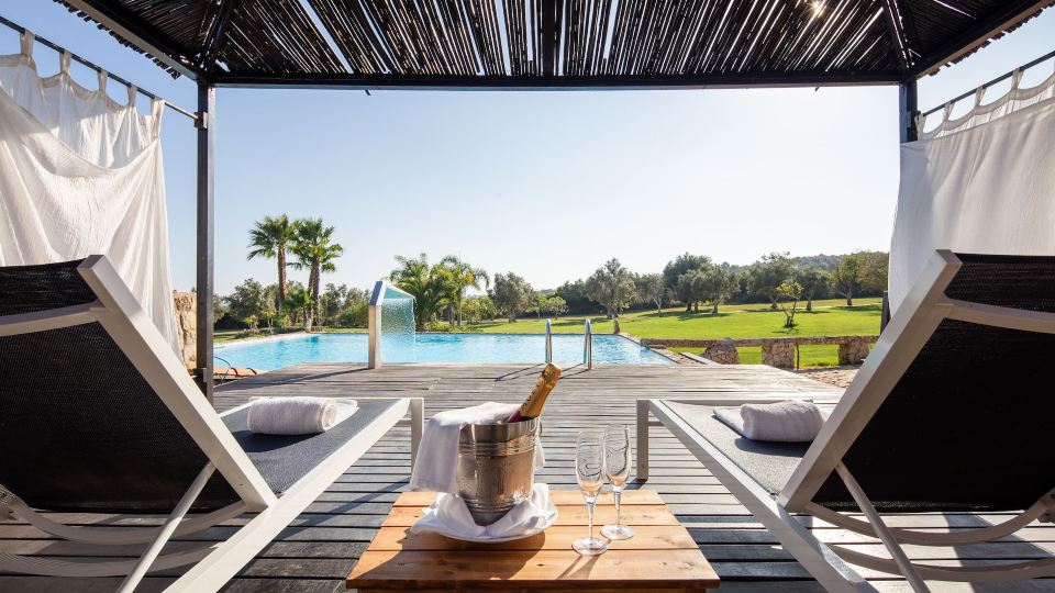 Vila Valverde Design Country Hotel