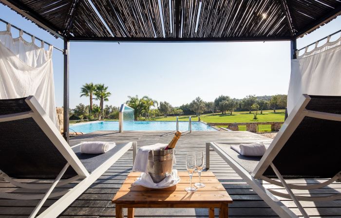 Vila Valverde Design Country Hotel