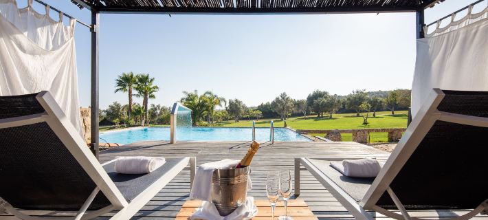 Vila Valverde Design Country Hotel Hotels in Lagos