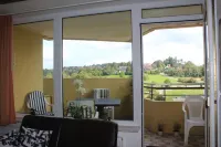 Harz-Apartment KY 487 in Panoramic/Hohegeiß, pool use & late-check-out 12:00 Hotel a HohegeiB