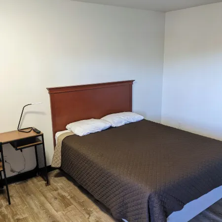 K&E Motor Inn