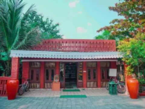 Green Point Resorts Hotels in Angul