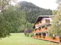 Appartement-Hotel Happy Kienberg