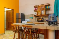 Iguana Apartmentos and Estate-Apartment 2 Hotel di Esterillos Oeste