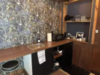 Metcalfe Suites - Old Stone Alcove