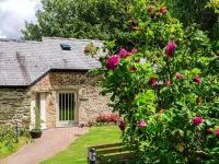 The Plume of Feathers Hotels in Mitchell