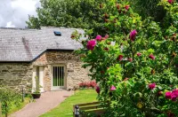 The Plume of Feathers Hotels in Saint Enoder
