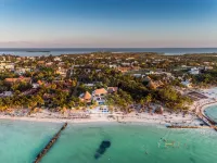 Amazing Beachfront House