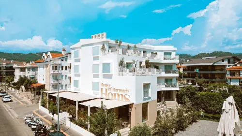 House Of Marmaris Hotels in Marmaris