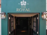 The Townhouse Sutton Hotels in Sutton Coldfield